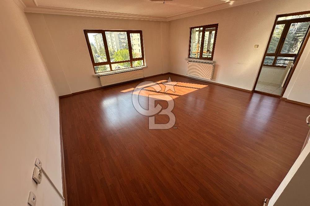 SERHAT MAHALLESİ YÜCE ATAY 'DA 3+1 YAPILI DAİRE