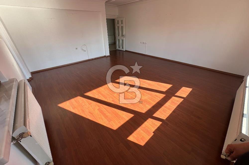 SERHAT MAHALLESİ YÜCE ATAY 'DA 3+1 YAPILI DAİRE