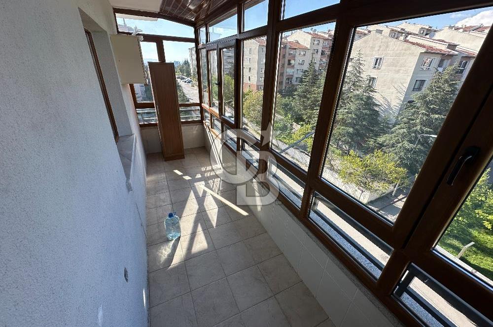 SERHAT MAHALLESİ YÜCE ATAY 'DA 3+1 YAPILI DAİRE