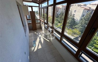 SERHAT MAHALLESİ YÜCE ATAY 'DA 3+1 YAPILI DAİRE