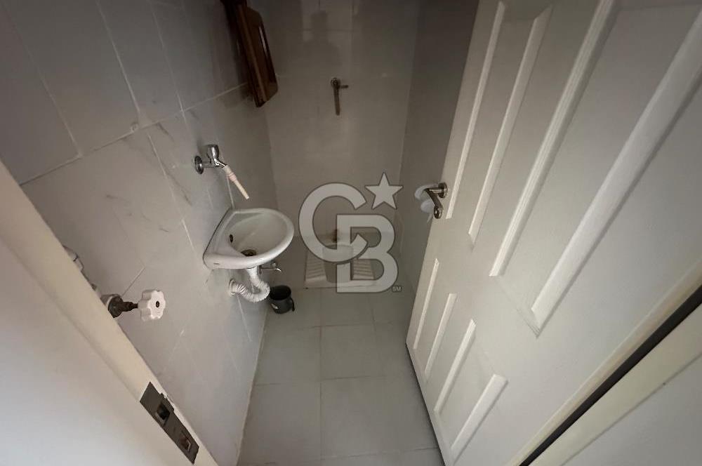 SERHAT MAHALLESİ YÜCE ATAY 'DA 3+1 YAPILI DAİRE