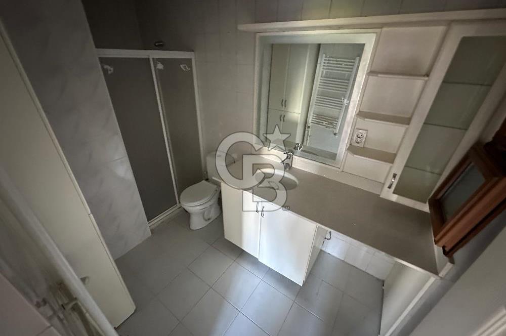 SERHAT MAHALLESİ YÜCE ATAY 'DA 3+1 YAPILI DAİRE