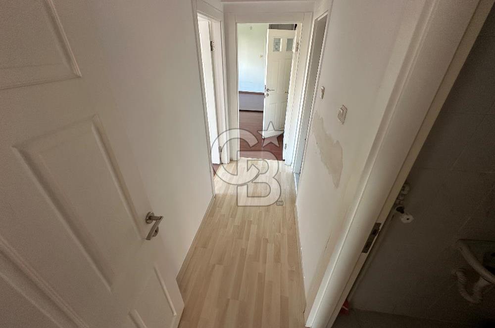 SERHAT MAHALLESİ YÜCE ATAY 'DA 3+1 YAPILI DAİRE