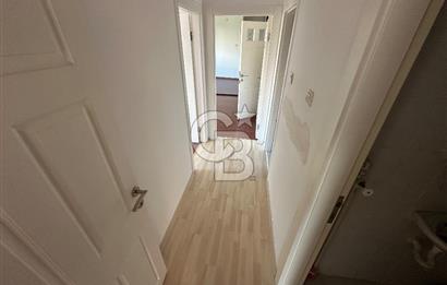 SERHAT MAHALLESİ YÜCE ATAY 'DA 3+1 YAPILI DAİRE