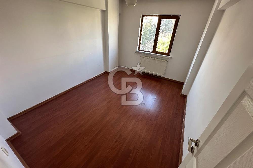 SERHAT MAHALLESİ YÜCE ATAY 'DA 3+1 YAPILI DAİRE