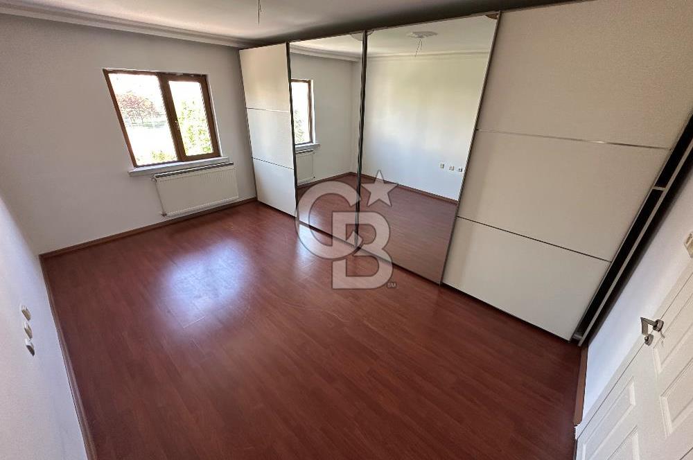 SERHAT MAHALLESİ YÜCE ATAY 'DA 3+1 YAPILI DAİRE