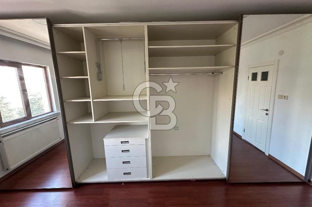 SERHAT MAHALLESİ YÜCE ATAY 'DA 3+1 YAPILI DAİRE