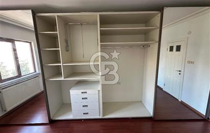 SERHAT MAHALLESİ YÜCE ATAY 'DA 3+1 YAPILI DAİRE