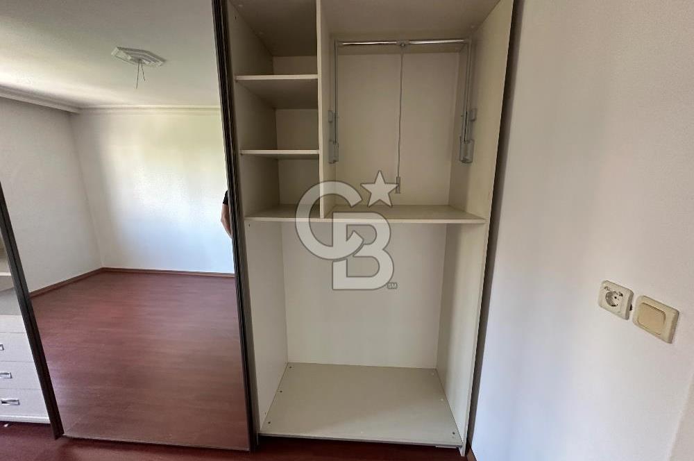 SERHAT MAHALLESİ YÜCE ATAY 'DA 3+1 YAPILI DAİRE