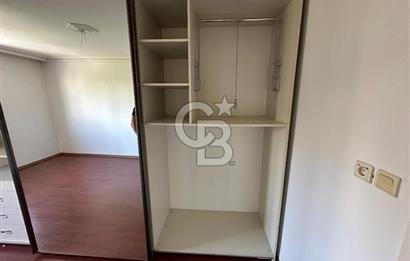 SERHAT MAHALLESİ YÜCE ATAY 'DA 3+1 YAPILI DAİRE