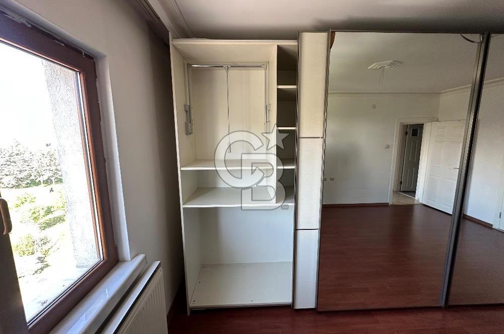 SERHAT MAHALLESİ YÜCE ATAY 'DA 3+1 YAPILI DAİRE