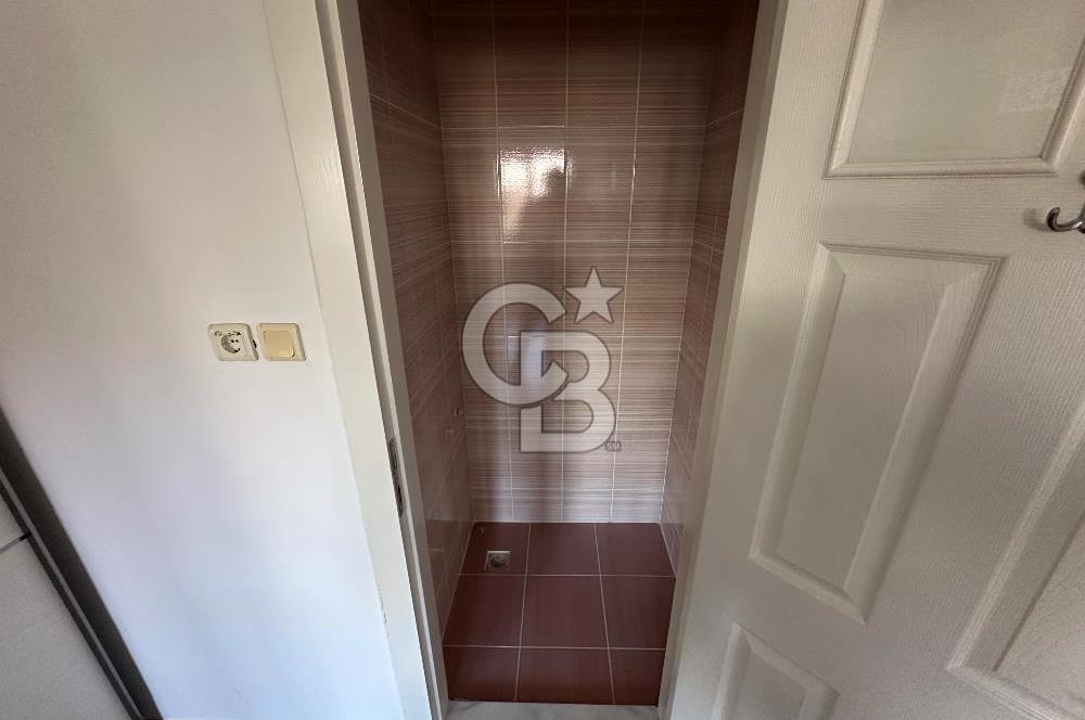 SERHAT MAHALLESİ YÜCE ATAY 'DA 3+1 YAPILI DAİRE