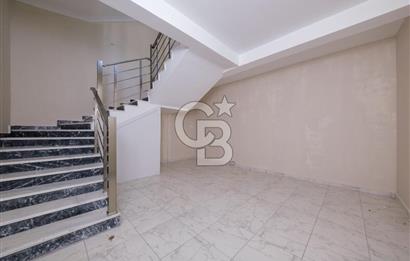 LÖSANTE YAKINI, İNCEK TEK YAPI DA MÜSTAKİL TRİPLEKS 5+1 VİLLA