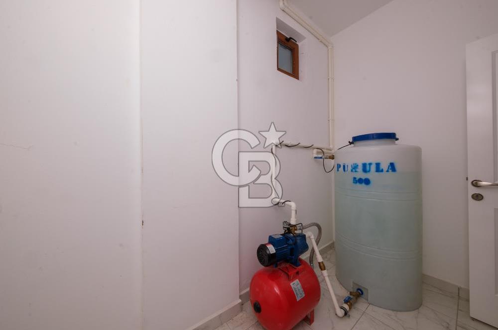 LÖSANTE YAKINI, İNCEK TEK YAPI DA MÜSTAKİL TRİPLEKS 5+1 VİLLA