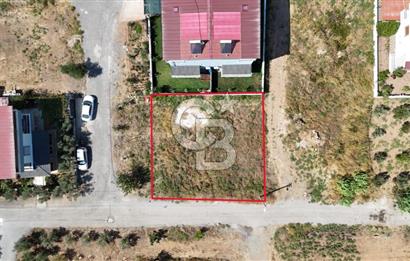 Denize Yürüme Mesafesinde Doğanbeyde Villa İmarlı Kaçırılmaya