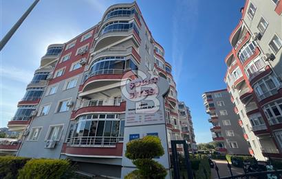 SİTELER MAHALLESİ ŞUBAT SİTESİ'NDE SATILIK 3+1 DAİRE