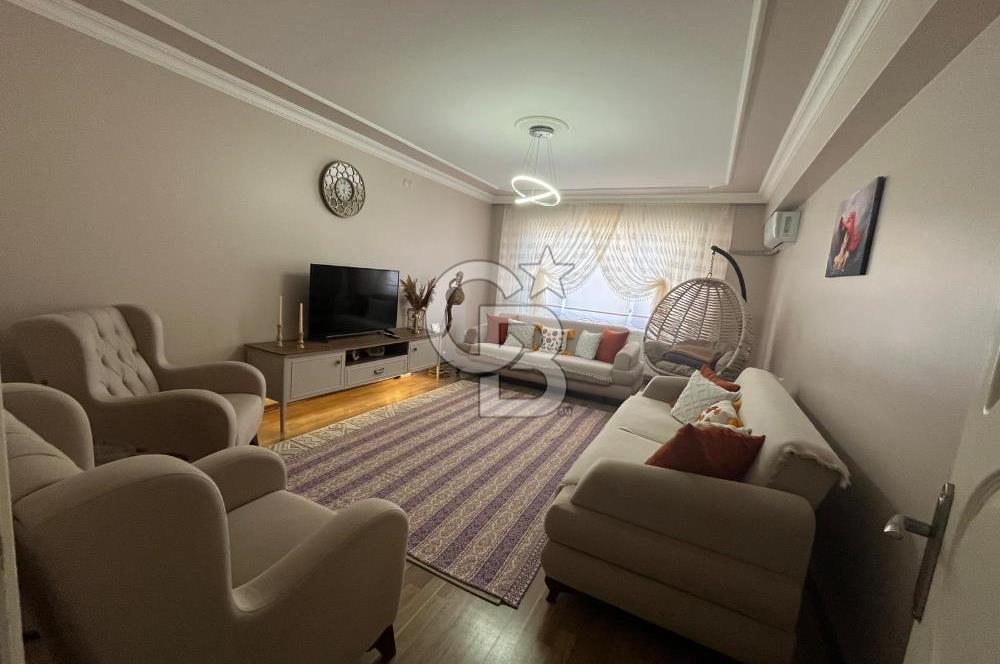 SİTELER MAHALLESİ ŞUBAT SİTESİ'NDE SATILIK 3+1 DAİRE