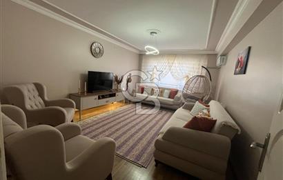 SİTELER MAHALLESİ ŞUBAT SİTESİ'NDE SATILIK 3+1 DAİRE