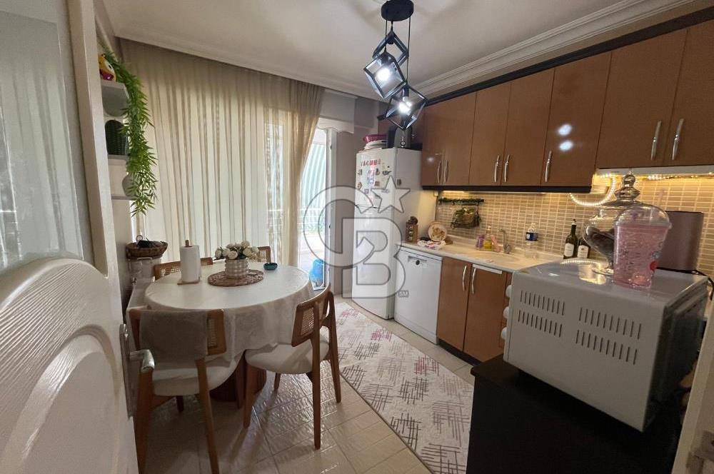 SİTELER MAHALLESİ ŞUBAT SİTESİ'NDE SATILIK 3+1 DAİRE