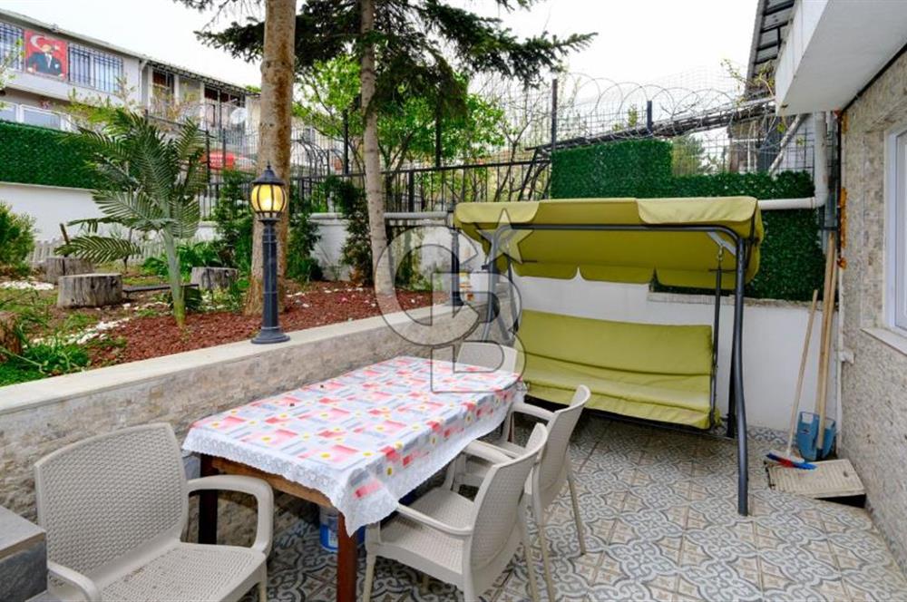 YENİMAHALLE MESA 2 YENİ BATI SİTESİ SATILIK TRİPLEKS