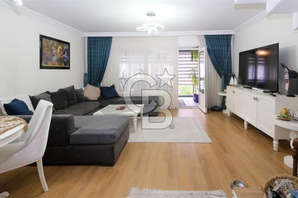 YENİMAHALLE MESA 2 YENİ BATI SİTESİ SATILIK TRİPLEKS