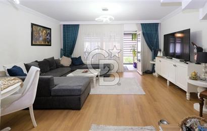YENİMAHALLE MESA 2 YENİ BATI SİTESİ SATILIK TRİPLEKS