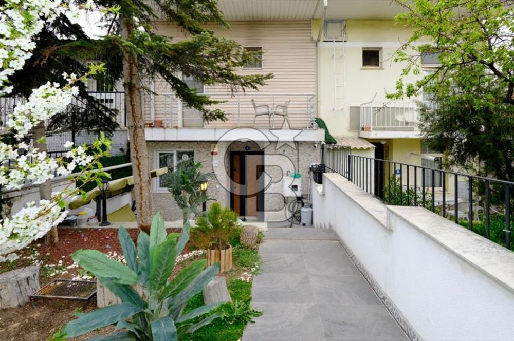 YENİMAHALLE MESA 2 YENİ BATI SİTESİ SATILIK TRİPLEKS