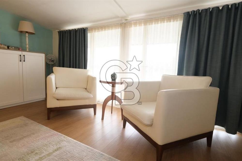 YENİMAHALLE MESA 2 YENİ BATI SİTESİ SATILIK TRİPLEKS