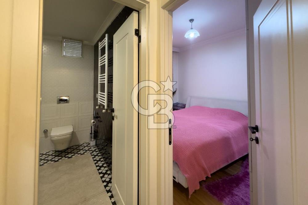 YENİMAHALLE MESA 2 YENİ BATI SİTESİ SATILIK TRİPLEKS