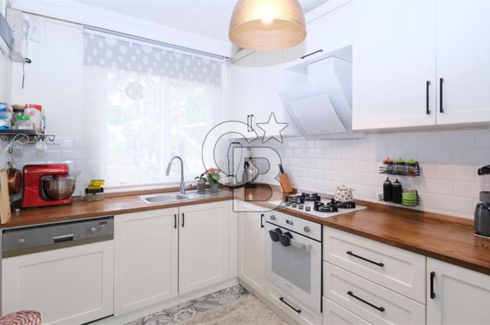 YENİMAHALLE MESA 2 YENİ BATI SİTESİ SATILIK TRİPLEKS