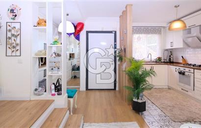 YENİMAHALLE MESA 2 YENİ BATI SİTESİ SATILIK TRİPLEKS