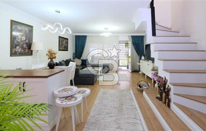 YENİMAHALLE MESA 2 YENİ BATI SİTESİ SATILIK TRİPLEKS