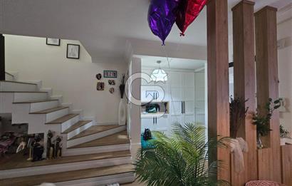 YENİMAHALLE MESA 2 YENİ BATI SİTESİ SATILIK TRİPLEKS