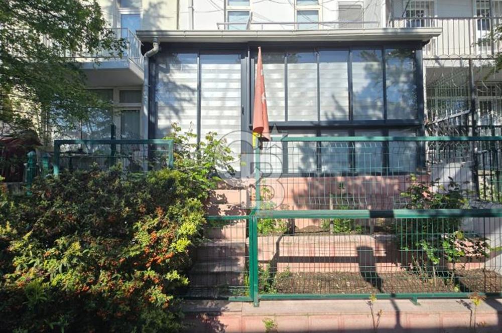 YENİMAHALLE MESA 2 YENİ BATI SİTESİ SATILIK TRİPLEKS