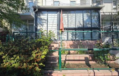 YENİMAHALLE MESA 2 YENİ BATI SİTESİ SATILIK TRİPLEKS