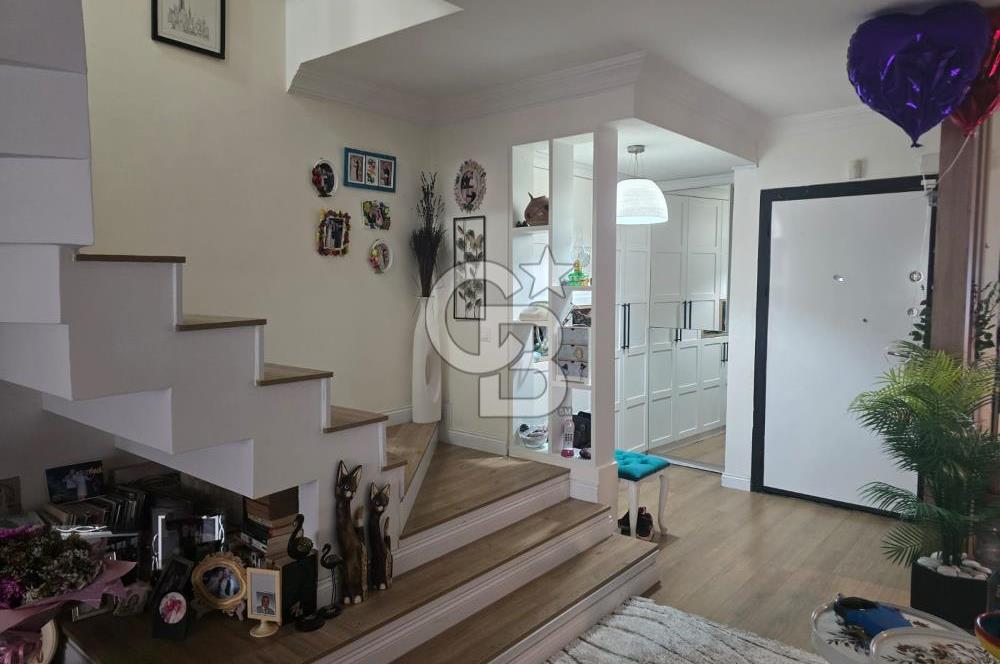 YENİMAHALLE MESA 2 YENİ BATI SİTESİ SATILIK TRİPLEKS