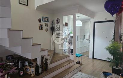 YENİMAHALLE MESA 2 YENİ BATI SİTESİ SATILIK TRİPLEKS