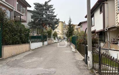 YENİMAHALLE İNÖNÜ SATILIK DUBLEKS 4+1 VİLLA