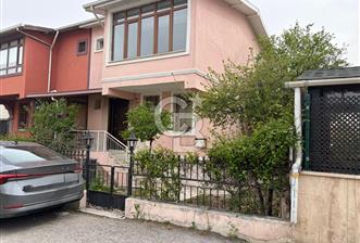 YENİMAHALLE İNÖNÜ SATILIK DUBLEKS 4+1 VİLLA - 1 - 346717