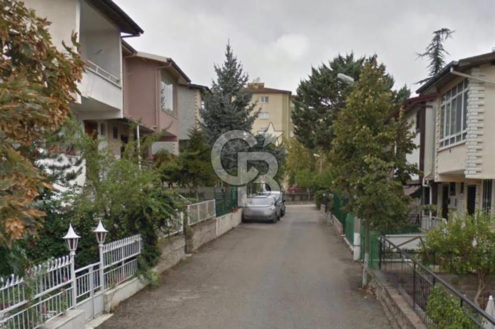 YENİMAHALLE İNÖNÜ SATILIK DUBLEKS 4+1 VİLLA