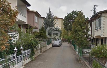 YENİMAHALLE İNÖNÜ SATILIK DUBLEKS 4+1 VİLLA