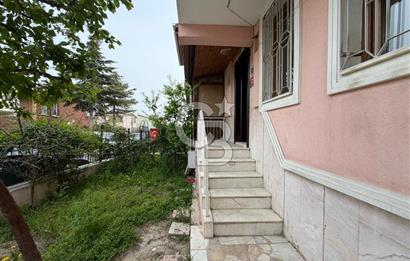 YENİMAHALLE İNÖNÜ SATILIK DUBLEKS 4+1 VİLLA