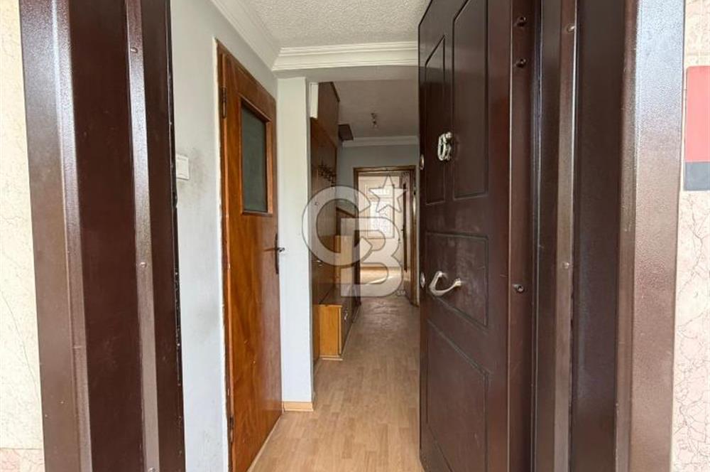 YENİMAHALLE İNÖNÜ SATILIK DUBLEKS 4+1 VİLLA