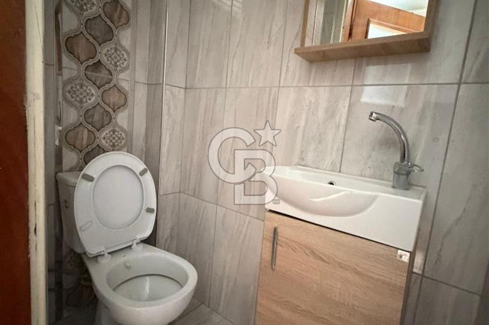 YENİMAHALLE İNÖNÜ SATILIK DUBLEKS 4+1 VİLLA