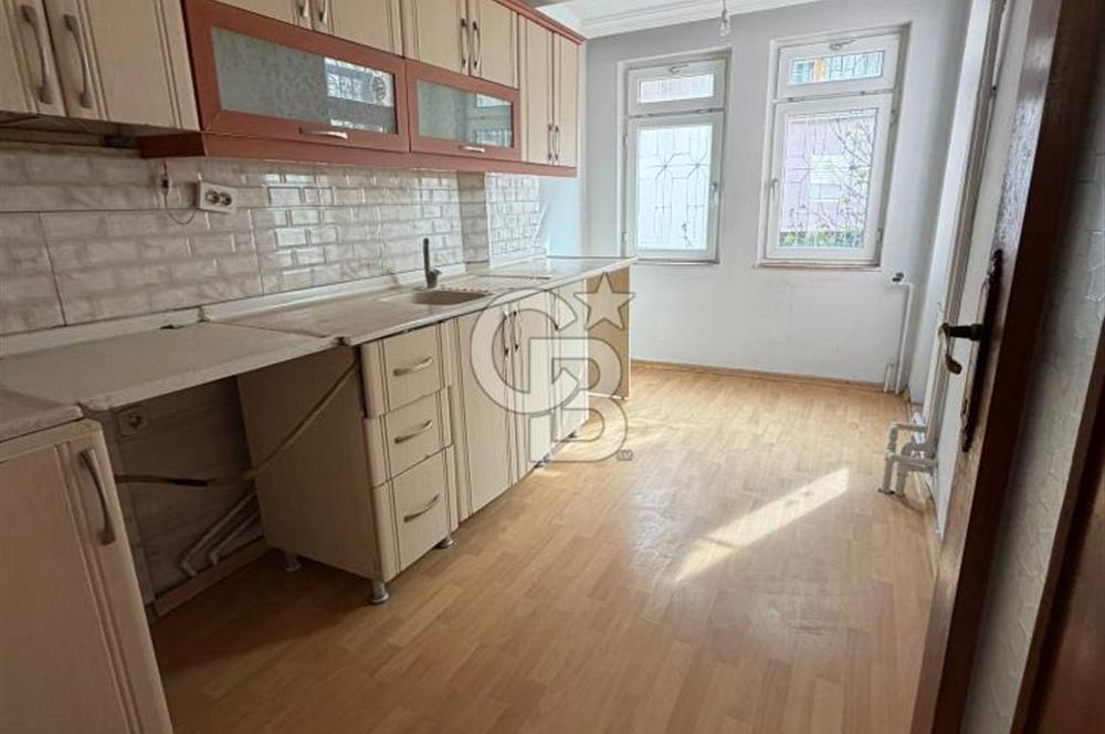 YENİMAHALLE İNÖNÜ SATILIK DUBLEKS 4+1 VİLLA