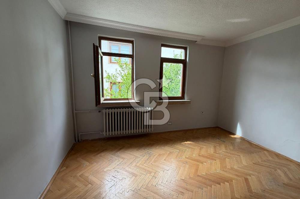 YENİMAHALLE İNÖNÜ SATILIK DUBLEKS 4+1 VİLLA