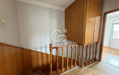 YENİMAHALLE İNÖNÜ SATILIK DUBLEKS 4+1 VİLLA