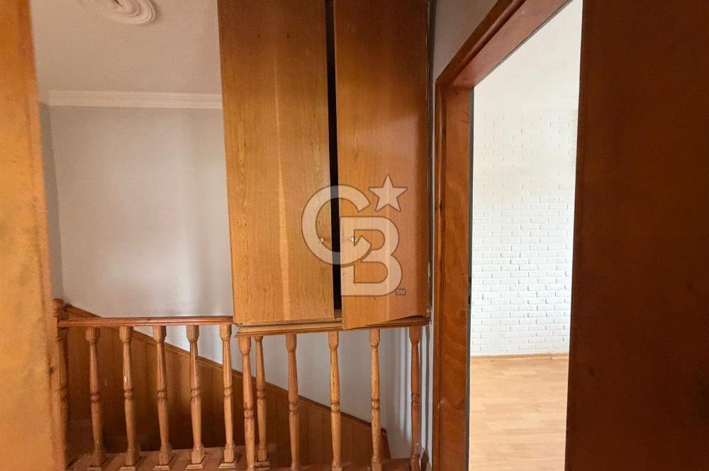 YENİMAHALLE İNÖNÜ SATILIK DUBLEKS 4+1 VİLLA