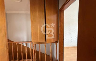 YENİMAHALLE İNÖNÜ SATILIK DUBLEKS 4+1 VİLLA