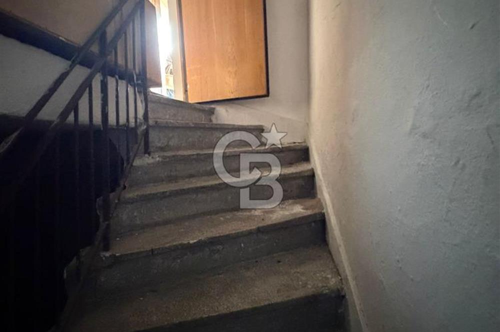 YENİMAHALLE İNÖNÜ SATILIK DUBLEKS 4+1 VİLLA